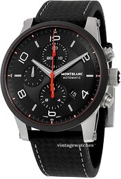 Montblanc Timewalker 112604