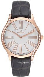 Omega De Ville Tresor 428.58.36.60.02.001