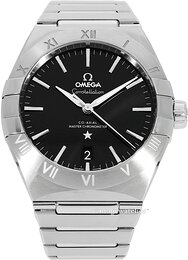 Omega Constellation Co-Axial 39Mm 131.10.39.20.01.001