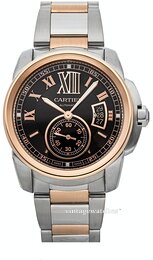Cartier Calibre de Cartier W7100050