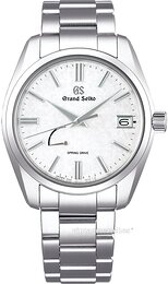 Grand Seiko Heritage Collection SBGA465G