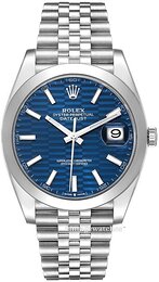 Rolex Datejust 41 126300-0024