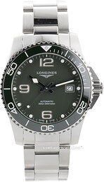 Longines Hydroconquest L3.781.4.06.6