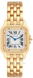 Cartier Panthere De Cartier WJPN0016