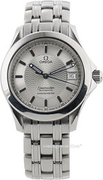Omega Seamaster Diver 120m 2501.31.00