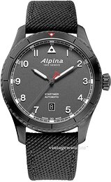Alpina Startimer Pilot AL-525G4TS26