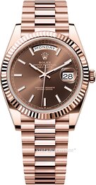 Rolex Day-Date 40 228235-0053
