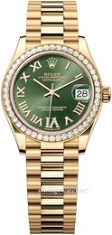 Rolex Datejust 31 278288RBR-0024