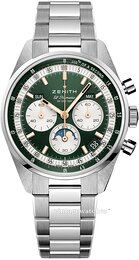 Zenith Chronomaster Original Boutique 03.3400.3610-40.M3200