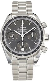 Omega Speedmaster Chronograph 38Mm 324.30.38.50.06.001