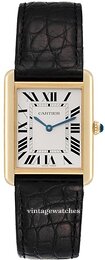 Cartier Tank Solo W1018855