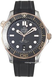 Omega Seamaster Diver 300m 210.22.42.20.01.002