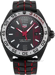 TAG Heuer Formula 1 WAZ1014.FT8027