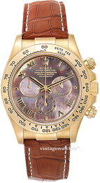 Rolex Daytona 116518