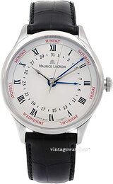 Maurice Lacroix Masterpiece MP6507-SS001-112