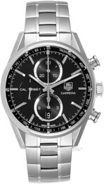 TAG Heuer Carrera Calibre 1887 Automatic Chronograph CAR2110.BA0720