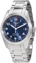 Longines Spirit Prestige L3.811.4.93.9