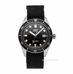 Oris Diving 01 733 7720 4054-07 5 21 26FC