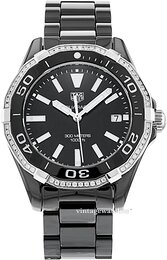 TAG Heuer Aquaracer Lady WAY1395.BH0716