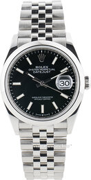 Rolex Datejust 36 126200-0003