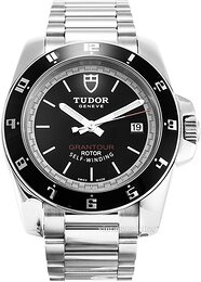 Tudor Grantour Date 20500N-95730-BID