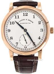 A. Lange & Söhne 1815 Chy 233.032