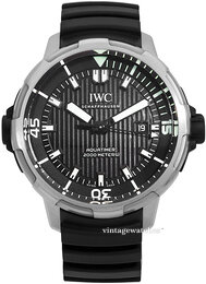 IWC Aquatimer Automatic 2000 IW358002