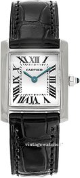 Cartier Tank Francaise W5001256