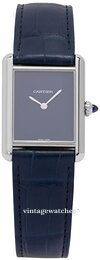 Cartier Tank Must De Cartier WSTA0055
