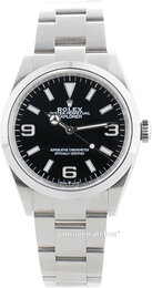 Rolex Explorer 124270-0001