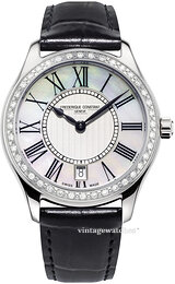 Frederique Constant Classics Quartz FC-220MPW3BD26