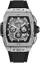 Hublot Big Bang 42mm 642.NX.0170.RX.1104