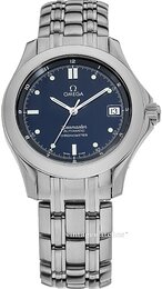 Omega Seamaster Diver 120m 2501.80.00