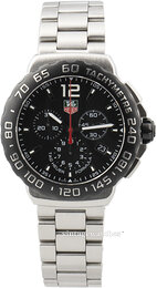 TAG Heuer Formula 1 Chronograph 42 mm CAU1110.BA0858