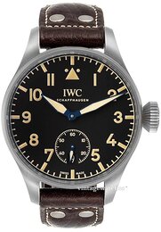 IWC Big Pilots Heritage IW510301
