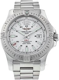 Breitling Colt 44 Automatic A1738811-G791-173A