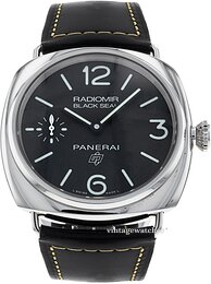 Panerai Radiomir PAM00754