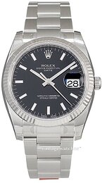 Rolex Perpetual Date 115234-0002