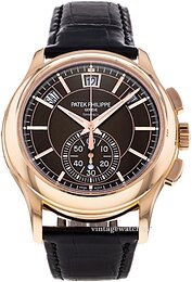 Patek Philippe Complications 5905R/001