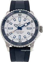 Breitling Superocean Automatic 42 A17375E71G1S1