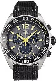 TAG Heuer Formula 1 CAZ101AG.FC8304