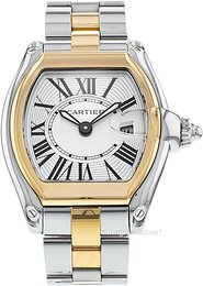 Cartier Roadster W62026Y4
