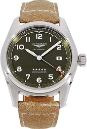 Longines Spirit L3.810.4.03.2