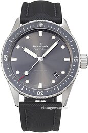 Blancpain Sport Fifty Fathoms Bathyscaphe 5000-1110-B52A