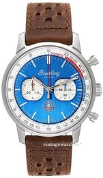 Breitling Premier Top Time A41315A71C1X2