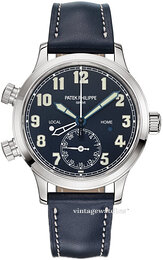 Patek Philippe Complications 7234G/001