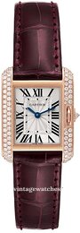 Cartier Tank Anglaise WT100013