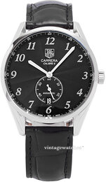 TAG Heuer Carrera Calibre 6 Heritage Automatic WAS2110.FC6180