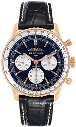 Breitling Navitimer B01 Chronograph 43 RB0138211B1P1