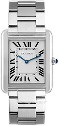 Cartier Tank Solo Large W5200014